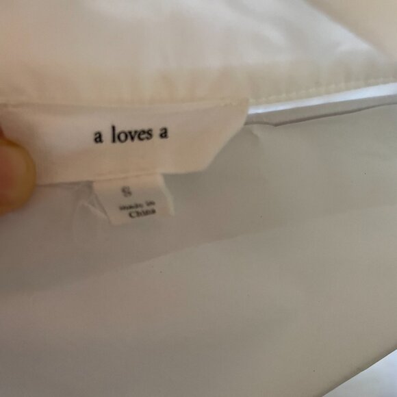 Antonio Melanie Suit Set with White Shirt - Picture 7 of 7